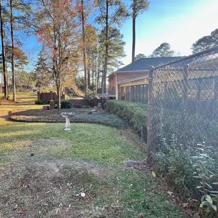 Image 7 - 4301 10th Avenue, Houston, Meridian, MS 39305, USA - House for sale