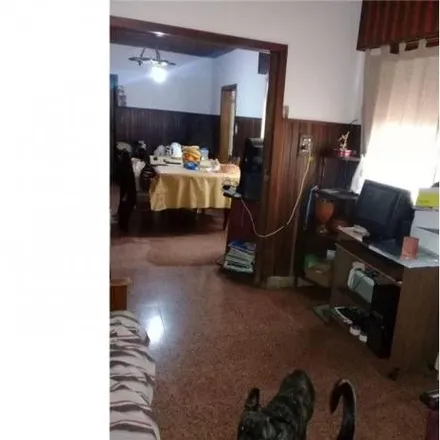 Buy this 3 bed house on 49 - Libertad 6935 in Villa General Eugenio Necochea, B1655 LXO José León Suárez