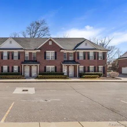 Image 3 - 53101 Providence East, Shelby Charter Township, MI 48316, USA - Condo for sale