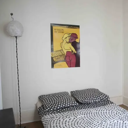 Image 8 - Paris 11e Arrondissement, IDF, FR - Apartment for rent