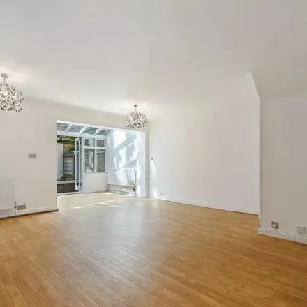 Image 2 - Jade Terrace, Marston Close, London, NW6 4EQ, United Kingdom - Apartment for rent