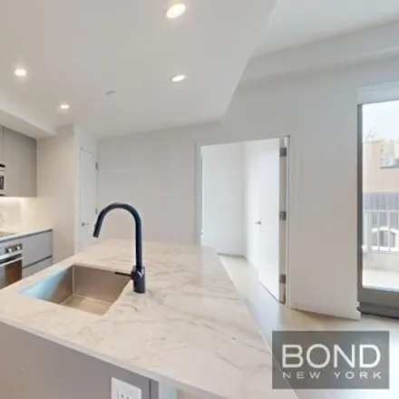 Rent this 2 bed apartment on 511 East 86th Street in New York, NY 10128