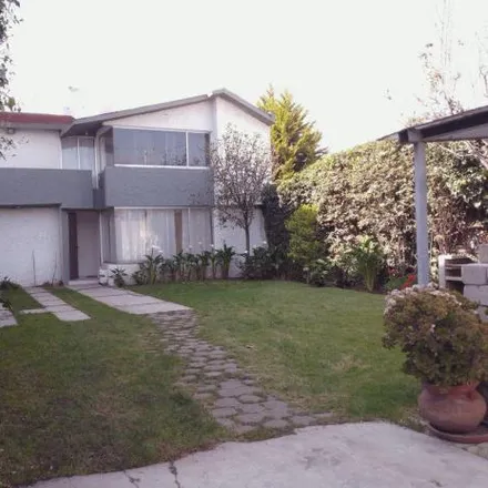 Rent this 3 bed house on Calle Wenceslao Labra 314 in 50140 Toluca, MEX