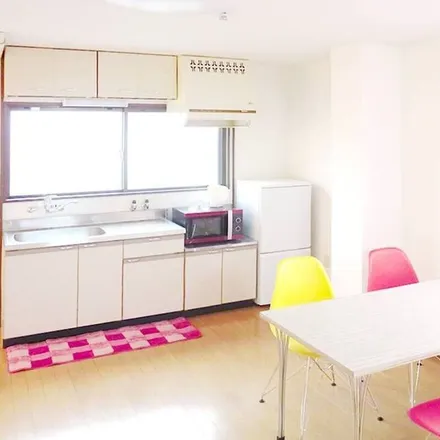 Image 8 - Yodogawa Ward, Osaka, Osaka Prefecture, Japan - Apartment for rent