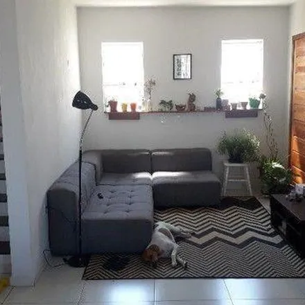 Buy this 2 bed house on Rua Paulo Roberto Fibra in Paulínia - SP, 13145-584