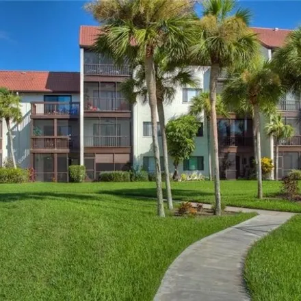 Rent this 2 bed townhouse on Stickney Point Road in Sarasota County, FL 34231