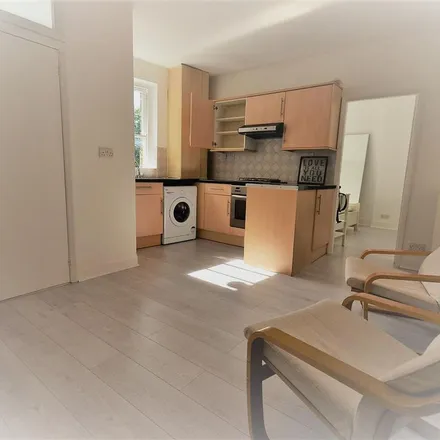 Image 2 - Dewsbury Road, Dudden Hill, London, NW10 1EP, United Kingdom - Apartment for rent