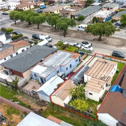 Image 4 - 235 East 98th Street, Los Angeles, CA 90003, USA - House for sale