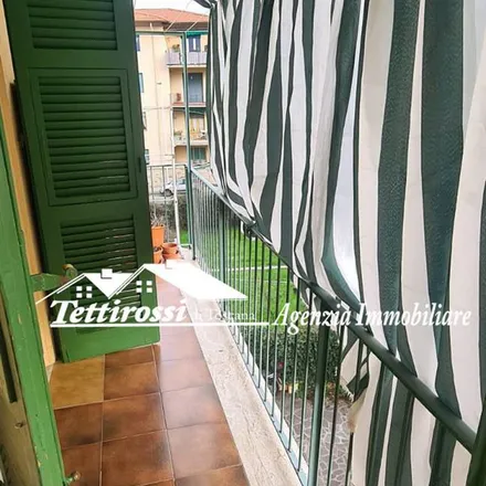 Image 5 - Via Giuseppe Pescetti 8e, 50141 Florence FI, Italy - Apartment for rent