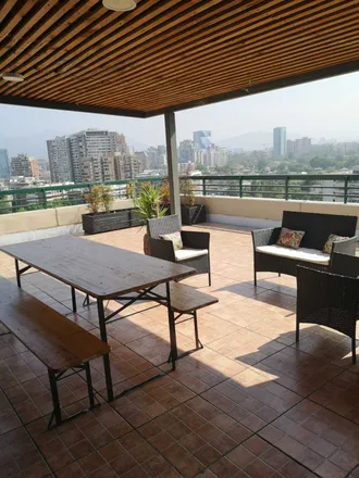 Image 6 - Pasaje Martín de Zamora 5780, 758 0024 Provincia de Santiago, Chile - Apartment for sale