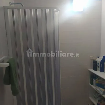 Rent this 1 bed apartment on Via Domenico Mandragora in 70124 Bari BA, Italy