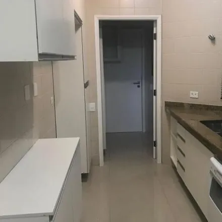 Rent this 3 bed apartment on Avenida Paiol Velho in Melville Empresarial II, Barueri - SP