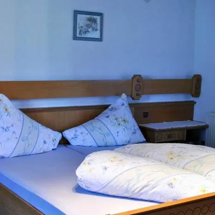 Rent this 1 bed apartment on Rodelweg Pertisau in 6213 Gemeinde Eben am Achensee, Austria