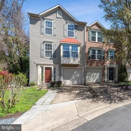 Buy this 3 bed townhouse on 159 Ingle Place in Alexandria, VA 22304