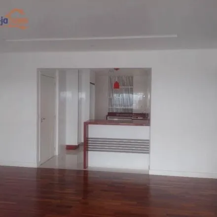 Buy this 3 bed apartment on Torre 5 in Rua Emilio Marelo 182, Jardim das Indústrias