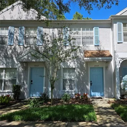 Rent this 2 bed house on 8664 Hunters Key Circle in Tampa, FL 33647