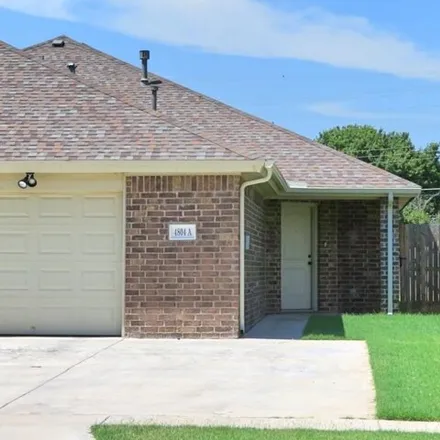 Rent this 3 bed house on 4812 66th Street in Lubbock, TX 79414