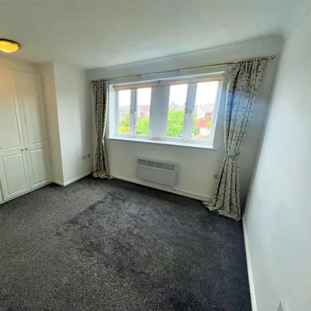 Image 5 - Bucklers Road, Gosport, PO12 4LT, United Kingdom - Apartment for rent