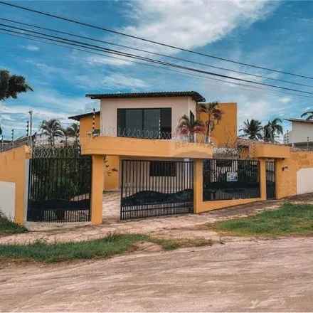 Buy this 4 bed house on Rua João Alves Flor in Candelária, Natal - RN