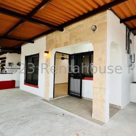 Buy this 5 bed house on Campo Limberg in Avenida José Agustín Arango, Santa Clara