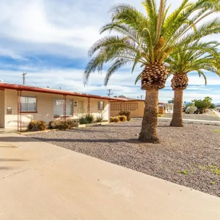 Buy this 2 bed house on 5458 East Billings Street in Maricopa County, AZ 85205