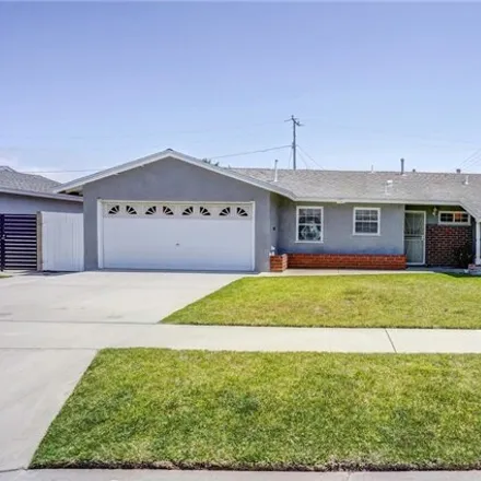 Buy this 3 bed house on 14702 Kathy Street in Westminster, CA 92683