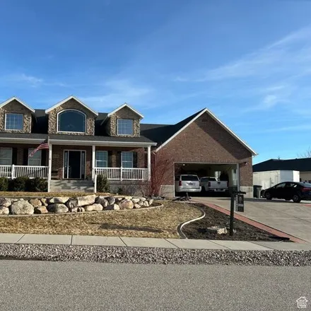 Buy this 6 bed house on 576 Cherry Creek Parkway in Richmond, UT 84333