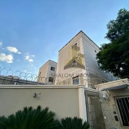 Image 1 - Avenida das Américas, Ressaca, Contagem - MG, 32150, Brazil - Apartment for sale