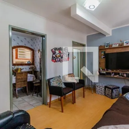 Buy this 2 bed apartment on Rua Valparaíso in Jardim Botânico, Porto Alegre - RS