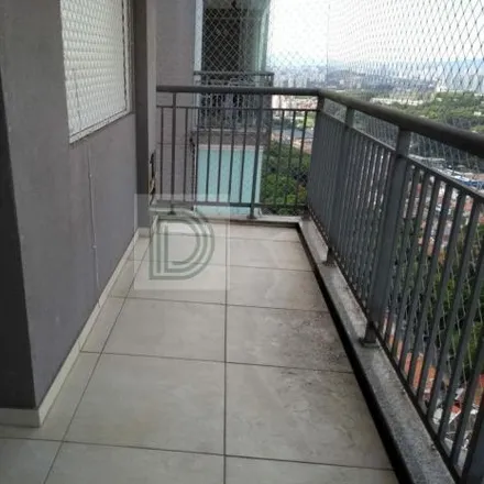 Image 2 - Avenida Engenheiro Heitor Antônio Eiras Garcia, 941, Avenida Engenheiro Heitor Antônio Eiras Garcia, Rio Pequeno, São Paulo - SP, 05588-001, Brazil - Apartment for sale