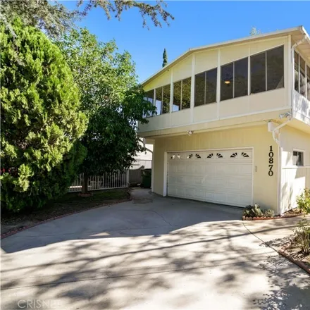 Image 2 - White Oak Avenue, Los Angeles, CA 91325, USA - House for rent
