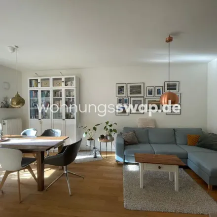 Image 2 - Haubachstraße 82, 22765 Hamburg, Germany - Apartment for rent