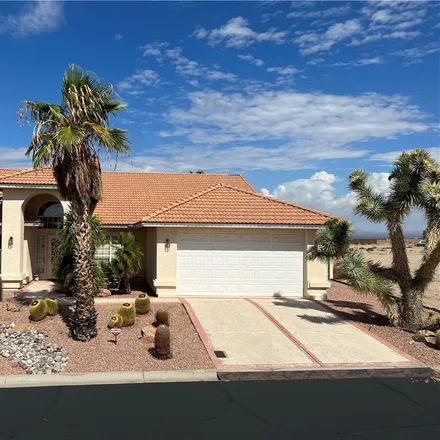 Image 1 - 55 Fig Leaf Place, Palm Gardens, Clark County, NV 89039, USA - House for sale