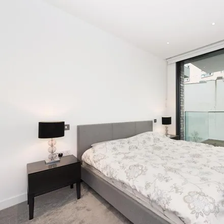 Image 7 - Meranti House, Alie Street, London, E1 8NF, United Kingdom - Apartment for rent