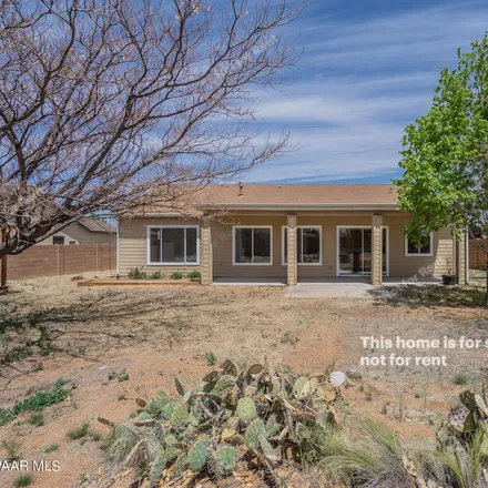Image 7 - 7841 Prickly Pear Path, Prescott Valley, AZ 86315, USA - House for sale