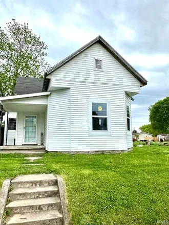 Buy this 3 bed house on 319 East 16th Street in Marion, IN 46953