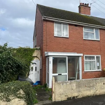 Buy this 3 bed duplex on Crossways Street in Barry, CF63 4PQ