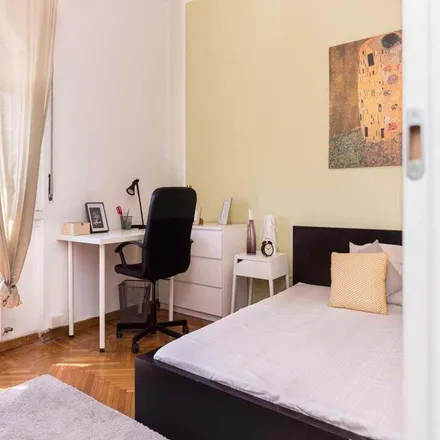 Image 5 - Via Volterra, 9, 20146 Milan MI, Italy - Room for rent