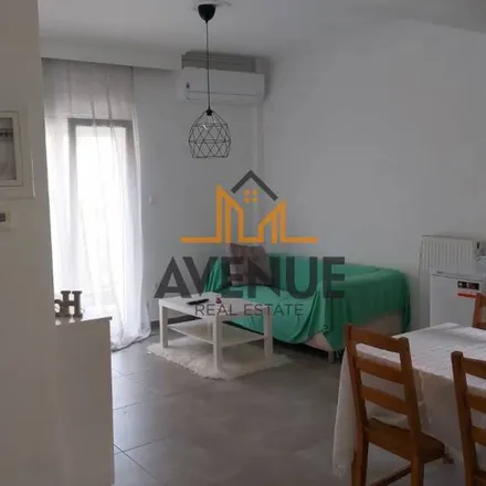 Rent this 1 bed apartment on ΑΙΓΑΙΟΥ in Αιγαίου, Thessaloniki