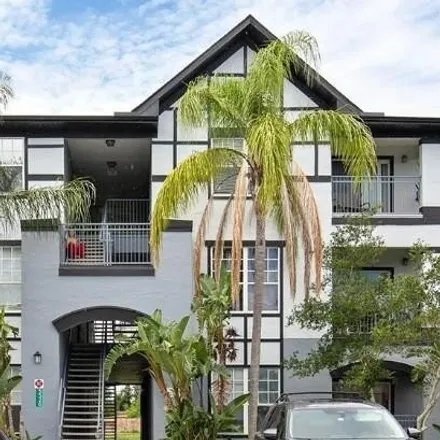 Image 1 - PGA Boulevard, Oak Ridge, Orange County, FL 32839, USA - Apartment for rent