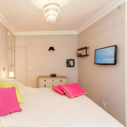 Image 3 - William Hill, Colville Place, London, W1T 2NJ, United Kingdom - Apartment for rent