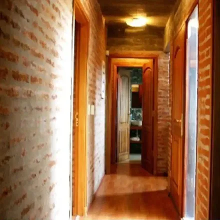 Image 4 - La Carlinga 340, 20000 Chihuahua, Uruguay - House for rent
