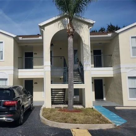 Rent this 3 bed condo on 8815 Grand Palms Circle in Osceola County, FL 34747