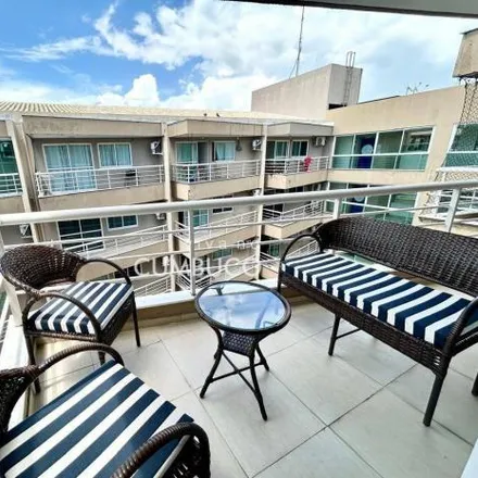 Buy this 1 bed apartment on Hotel Almai Cumbuco in Avenida dos Coqueiros, Cumbuco