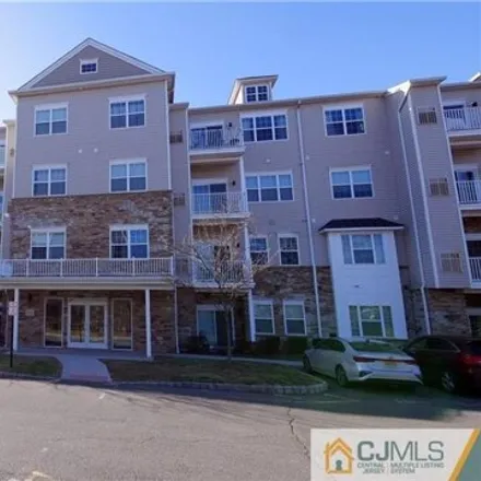 Rent this 2 bed condo on 421 Tower Boulevard in Middlesex, NJ 08854