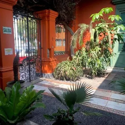 Buy this 5 bed house on San Roque in Barranco, Lima Metropolitan Area 15063