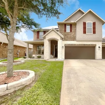 Buy this 5 bed house on 20872 Bristol Meadow Lane in Harris County, TX 77433