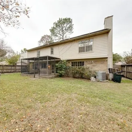 Image 7 - 8540 Hot Springs Drive, Copperfield, Harris County, TX 77095, USA - House for sale