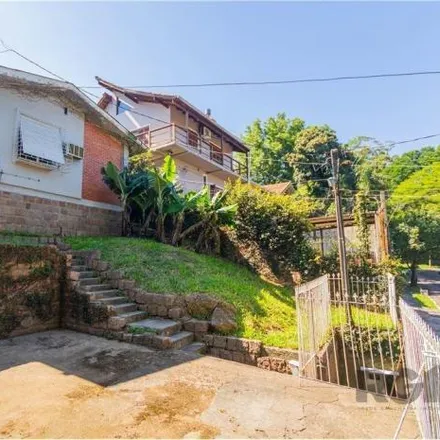 Image 1 - Acesso dos Hibiscos, Santa Tereza, Porto Alegre - RS, 90840-440, Brazil - House for sale