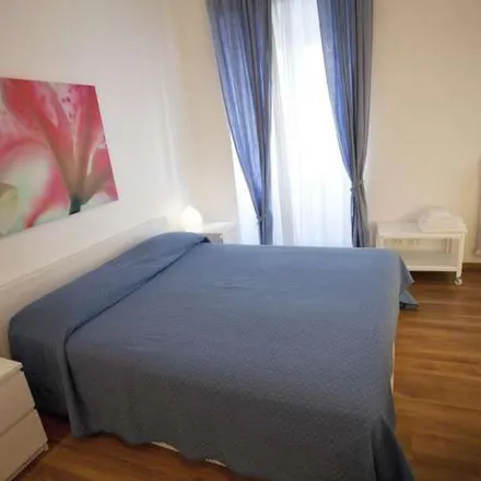 Rent this 1 bed apartment on Vicolo delle Palle in 25/b, 00186 Rome RM